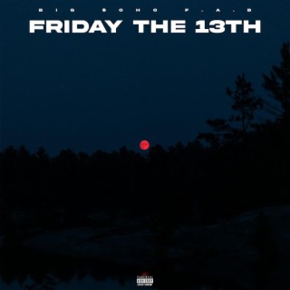 Friday The 13th