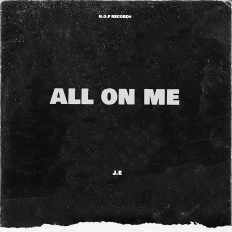 all on me | Boomplay Music