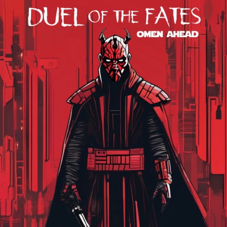 Duel Of The Fates (From Star Wars) | Boomplay Music