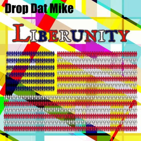 Liberunity | Boomplay Music