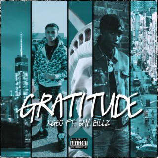 Gratitude (Remix)