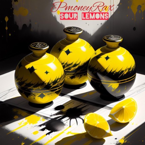 Sour lemons | Boomplay Music