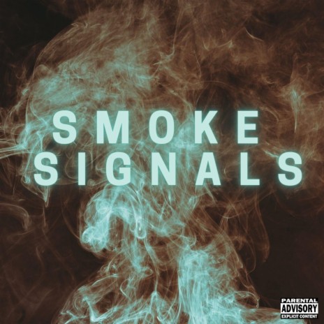 Smoke Signals (feat. Gene Flo) | Boomplay Music