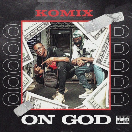 On God | Boomplay Music