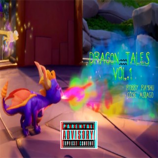 Dragon Tales, Vol. 1