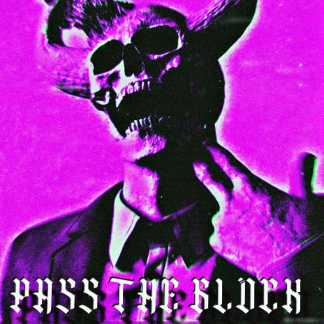 Pass the Glock | Boomplay Music