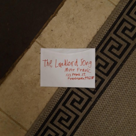 The Landlord Song ft. The Plague Review