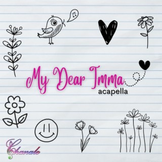 My Dear Imma