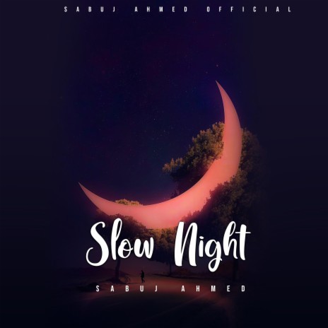Slow Night (Instrumental) | Boomplay Music