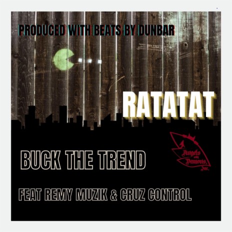 Ratatat ft. Cruz Control & Remy Muzik | Boomplay Music