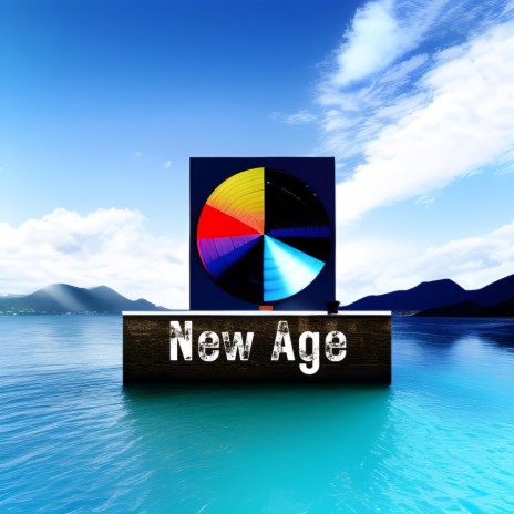 New Age song | Boomplay Music