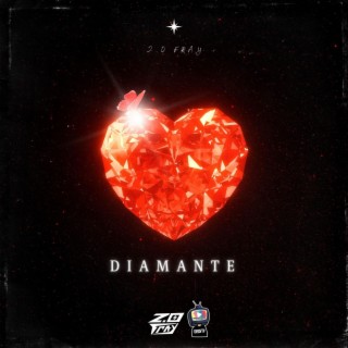 Diamante lyrics | Boomplay Music