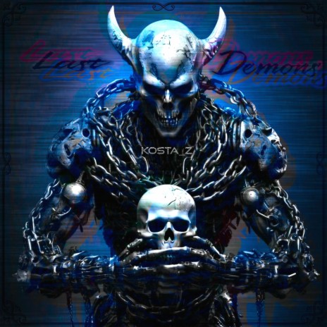Last Demons | Boomplay Music