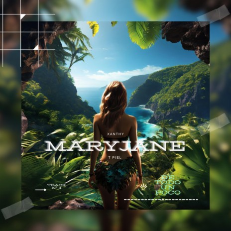 maryjane | Boomplay Music