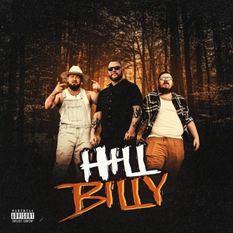 Hill Billy ft. Dusty Leigh & Jeremy Crews | Boomplay Music