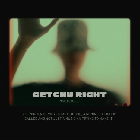 Getchu Right | Boomplay Music