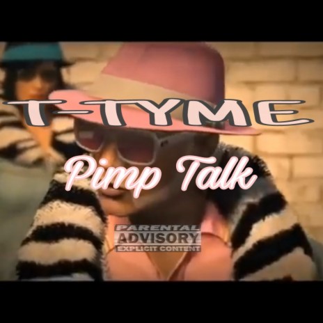 Pimp Talk | Boomplay Music