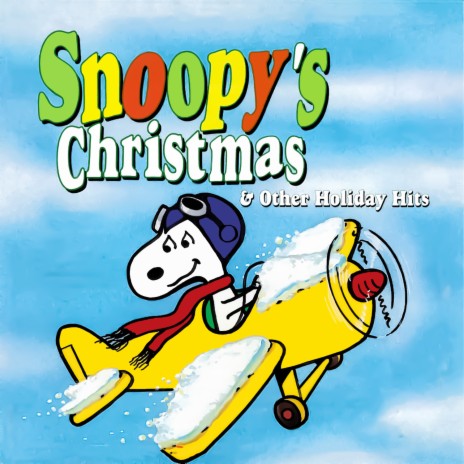 Snoopy's Christmas | Boomplay Music