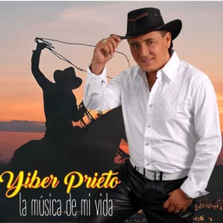 Yiber Prieto