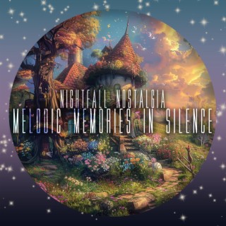 Nightfall Nostalgia Melodic Memories in Silence