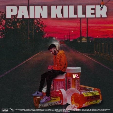 Pain Killer ft. V2