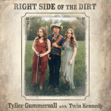 Right Side of the Dirt (feat. Twin Kennedy) | Boomplay Music