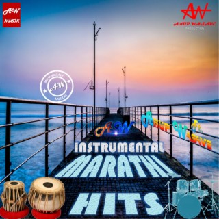 Instrumental Marathi Hits