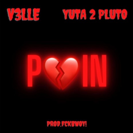 Pain ft. V3 | Boomplay Music