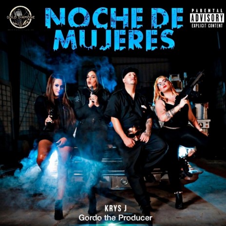 Noche de Mujeres | Boomplay Music