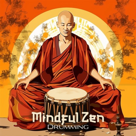 Drumming Mindful Emotions | Boomplay Music