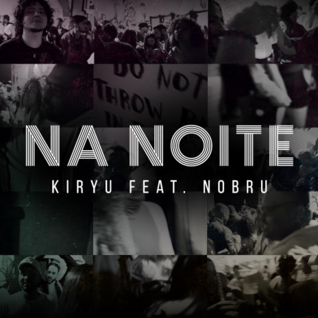 Na Noite ft. Bonbap & Nobru 092 | Boomplay Music