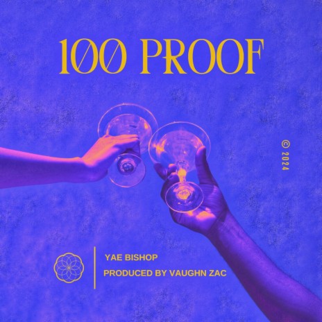 100 PROOF