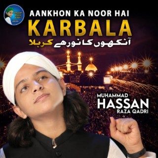 Aankhon Ka Noor Hai Karbala