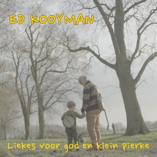 LIEKES VOOR GOD EN KLEIN PIERKE