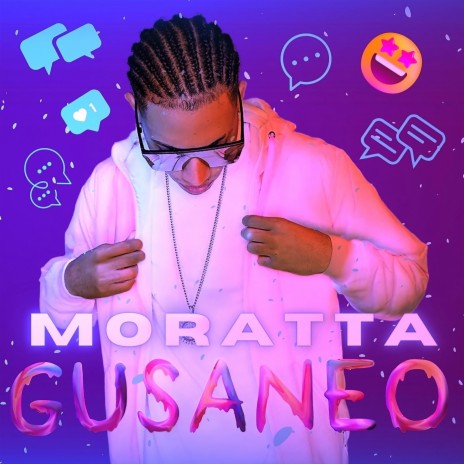 Gusaneo | Boomplay Music