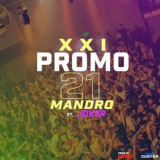 Mandro