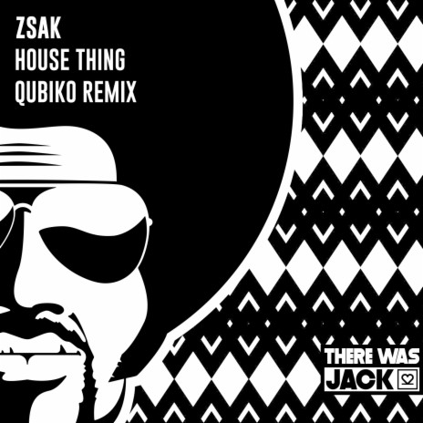 House Thing (Qubiko Remix) ft. Qubiko