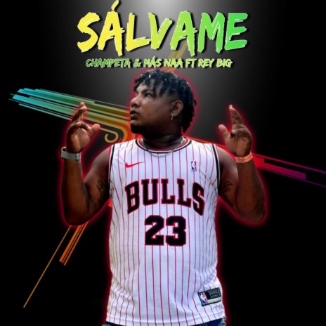 Sálvame | Boomplay Music