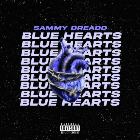 Blue Hearts | Boomplay Music