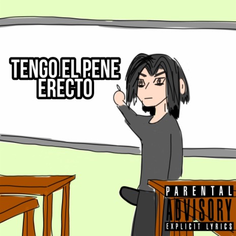 Tengo El Pene Erecto