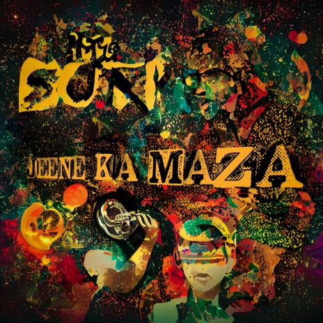 Jeene Ka Maza | Boomplay Music