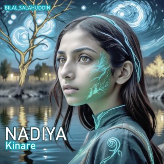 Nadiya Kinare