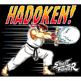 Hadoken