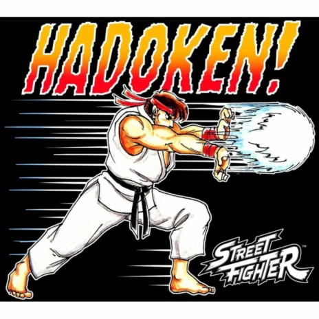 Hadoken | Boomplay Music