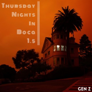 Thursday Nights in Boca 1.5