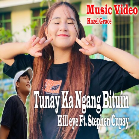 Tunay Ka Ngang Bituin (feat. Stephen Cupay) | Boomplay Music