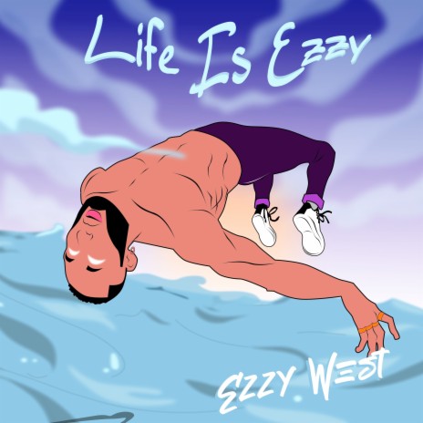 Life Is Ezzy ft. SuperBeatz | Boomplay Music