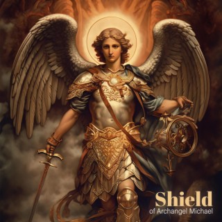 Shield of Archangel Michael: Instant Shielding Against Darkness and Evil, Hold Protection and Peace, Finding Miracles