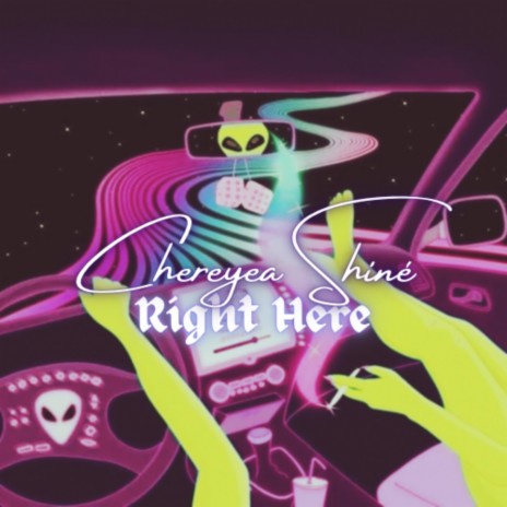 Right Here ft. prod.by exxtrabite | Boomplay Music