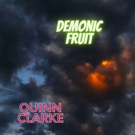 Demonic Fruit